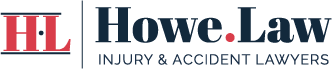 Howe.Law Injury & Accident Lawyers logo